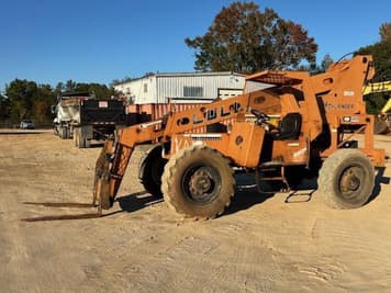 Main image Lull 644 Highlander II